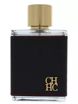 testeris vyrams - Carolina Herrera CH Men EDT 100ml - 1 nuotrauka