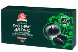 ohhira - DR.OHHIRA STANDARD gyvybingų bakterijų kompleksas, N30 - 1 nuotrauka