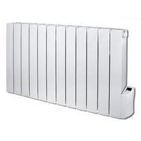 Konvekcinis radiatorius Warm Tech, 2000 W-12 elementų