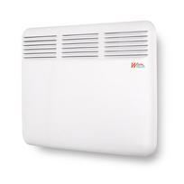Sieninis konvektorinis šildytuvas Warm Tech 1500W