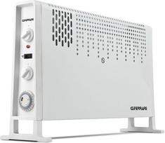 Konvekcinis radiatorius G3Ferrari G6002501, 2000 W