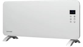 konvektoriai - Konvekcinis radiatorius Concept KS4000, 2000 W - 1 nuotrauka