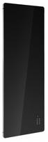 Konvekcinis radiatorius Mirpol GH-08, 800 W