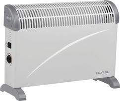 Konvekcinis radiatorius Luxpol LCH-12B, 2000 W