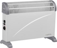 Konvekcinis radiatorius Luxpol LCH-12FB, 2000 W
