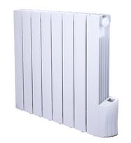 Konvekcinis radiatorius Warm Tech 1200W-8
