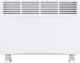 Konvekcinis radiatorius Thermoval TC 1500, 1500 W