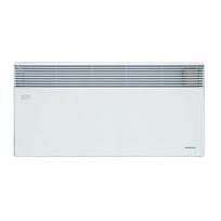 konvektoriai - Konvekcinis radiatorius Thermoval TX 2500, 2500 W - 1 nuotrauka