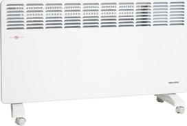 sildytuvas wifi - Konvekcinis radiatorius Warmtec EWE  2000, 2000 W - 1 nuotrauka