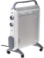 elektriniai radiatoriai - Konvekcinis radiatorius Adler AD 7750, 2000 W - 1 nuotrauka