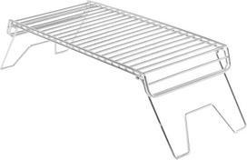 Kepimo grotelės GSI Outdoors, 44.5 cm x 21 cm x 4.5 cm