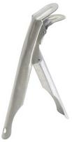 Grotelių žnyplės Kamado Joe Grill Gripper, 19 cm x 3.8 cm x 11.4 cm