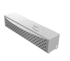 rukymas - Rūkymo dėžutė Char-Broil Made 2 Match, 39.5 cm x 10.5 cm x 8.5 cm - 1 nuotrauka