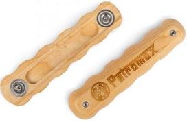 Rankena Petromax Wooden Handle, 16 cm x 3.9 cm x 1.4 cm