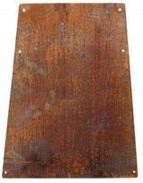 Sienelė Remundi Zelos 63470, 55 cm x 0.15 cm x 68 cm