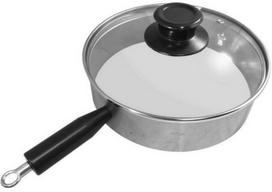 Keptuvė Remundi Baking Ring, 20 cm x 20 cm x 5 cm