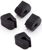 Žiedo apsauginės gumutės Cobb Rubber Grommets 2200