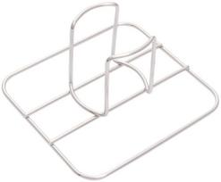 kepsnine 16 - Stovas Char-Broil Grill Beer-Can Holder, 15.7 cm x 16.9 cm x 6.5 cm - 1 nuotrauka