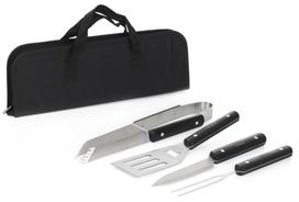 Įrankių rinkinys Homla Easy Grill 240853, 37 cm