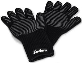 Karščiui atspari pirštinė Enders BBQ Gloves, 33 cm x 15 cm