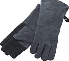 Karščiui atspari pirštinė Rösle Barbecue Grill Gloves, 56 cm x 19 cm x 2 cm