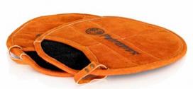 Puodkėlė Petromax Aramid Pro 300 T300-E, 2.5 cm x 22.5 cm x 28.5 cm