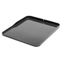 plokstuma - Kepimo plokštuma Char-Broil UNIVERSAL PLUS, 35 cm - 1 nuotrauka