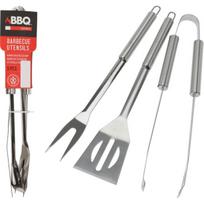 Įrankių rinkinys BBQ, 42.5 cm