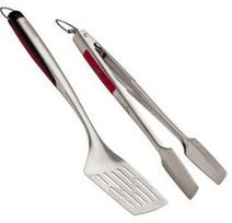 Įrankių rinkinys Char-Broil Premium 2 Piece Tool Set, 44 cm