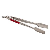 grilio priedai - Žnyplės Char-Broil Comfort Grip Locking Tongs, 35.5 cm x 4.5 cm x 3.5 cm - 2 nuotrauka