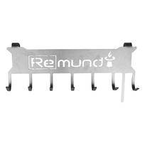 grill - Grilio priedų laikiklis Remundi Grill Cutlery Holder, 28.5 cm x 9.5 cm x 8 cm - 1 nuotrauka