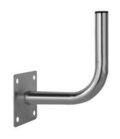 anten tvirtinimo - Antenos tvirtinimas Blow 76-909, 270 mm x 200 mm, 0.0001 V - 1 nuotrauka