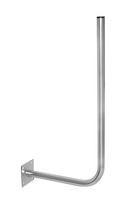 tv laikiklis - Antenos tvirtinimas Blow 76-900, 550 mm x 300 mm, 0.0001 V - 1 nuotrauka