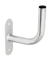 150 - Antenos tvirtinimas Blow 76-929, 220 mm x 150 mm - 1 nuotrauka