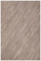 Parketlentė Befag OAK RUSTIC WHITE 3STRIPS, ąžuolas, 2200 mm x 192 mm x 13 mm