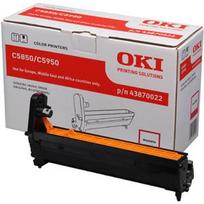 Būgnas OKI magenta | C5850/5950/MC560