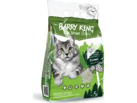 Kačių kraikas Barry King, bentonitas, 5 l