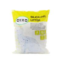 Kačių kraikas Okko DA574, silikagelinis, 16 l