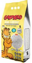 Kačių kraikas Garfield Unscented GR-6289, organinis (sušokantis)/bentonitas, 5 l