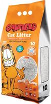 Kačių kraikas Garfield Marseille Soap GR-6293, organinis (sušokantis)/bentonitas, 10 l