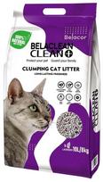 Kačių kraikas BelaClean Lavender, bentonitas, 8 kg, 10 l