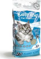 Kačių kraikas Barry King, bentonitas, 10 l
