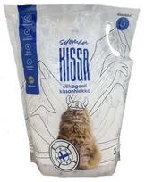 Kačių kraikas Suomen Kissa SK22516, organinis (sušokantis), 1.5 kg, 3.8 l
