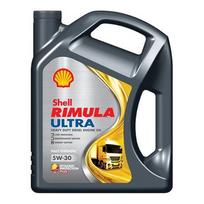 Variklių alyva SHELL RIMULA (5L) 5W30 RIMULA ULTRA 5W30 5L