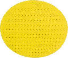 Šlifavimo lapas FLEX 260235-1, 100, Ø 22.5 cm
