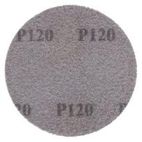 Šlifavimo tinklelis Makita D-78667, 120, Ø 12.5 cm, 10 vnt.