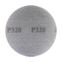Šlifavimo tinklelis Makita D-78695, 320, Ø 12.5 cm, 10 vnt.