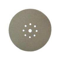 Šlifavimo lapas Klingspor PS 33 CK GLS38, 150, Ø 225 cm