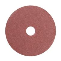 Šlifavimo lapas Haushalt 107.00, 80, Ø 12.5 cm, 5 vnt.