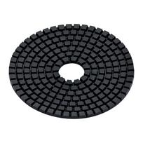 Šlifavimo diskas FLEX Wet K3000, 3000, 10 cm x 10 cm